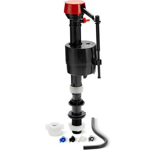 Kohler Silent Fill Toilet Valve Kit & Reviews Wayfair